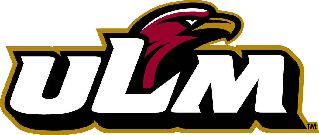 Louisiana-Monroe Warhawks 2006-Pres Primary Logo iron on transfers for T-shirts